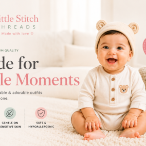 Baby Boy Dresses